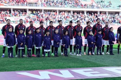 Today's match schedule and broadcast channels: Egypt vs Ivory Coast and Al Ahly vs Pharco