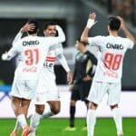 Zamalek Chase Al Ahly: Egyptian Premier League Standings After Victory Over Petrojet