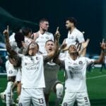 النصر يستعيد توازنه أمام بني ياس في الدوري الإماراتي