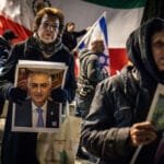 إيران عند مفترق طرق: انهيار اقتصادي، احتجاجات جماهيرية، ولحظة فاصلة للجمهورية الإسلامية