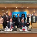 Emirates Hospitals Group announces strategic collaboration with Nice University Hospital in France
