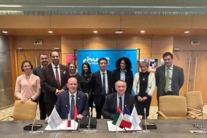 مجموعة مستشفيات الإمارات تعلن عن تعاون استراتيجي مع مستشفى جامعة نيس في فرنسا