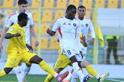 UAE League: Al Wasl defeats Al Jazira.. and a draw settles the match between Khorfakkan and Al Nasr