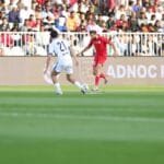 التعادل يحسم مباراة بني ياس والبطائح في الدوري الإماراتي