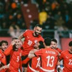 Egypt defeats Ivory Coast 3-2 and qualifies for the Africa Cup of Nations semi-finals (video)