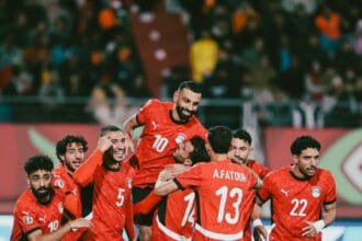 منتخب مصر يضرب كوت ديفوار بثلاثية ويتأهل إلى نصف نهائي كأس أمم أفريقيا
