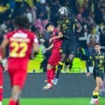 ضمك يوقف انتصارات الاتحاد بتعادل مثير في الدوري السعودي