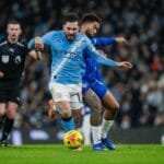 بهدف في الوقت القاتل.. تشيلسي يفرض التعادل على مانشستر سيتي بالدوري الإنجليزي