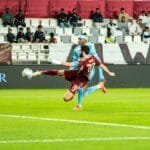 Al Wahda thrash Bani Yas 3-0 in the UAE league