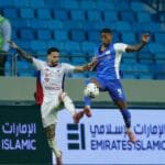 Sharjah turns the tables on Al Nasr with a thrilling comeback in the UAE League