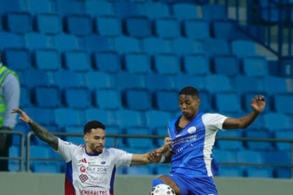 الشارقة يقلب الطاولة على النصر بريمونتادا مثيرة في الدوري الإماراتي