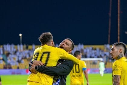 كسر سلسلة انتصاراته.. الوصل يذيق الوحدة الهزيمة الأولى في الدوري الإماراتي