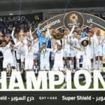 Al Sadd crowned champions of the UAE-Qatar Super Cup at the expense of Shabab Al Ahli