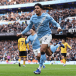 Liverpool suffer a last-minute defeat against Bournemouth, while Manchester City overcome Wolverhampton in the Premier League