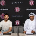 Al Jazeera signs Marcus Meloni