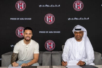 Al Jazeera signs Marcus Meloni