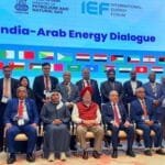 الإمارات تشارك في الحوار العربي الهندي الثاني للطاقة