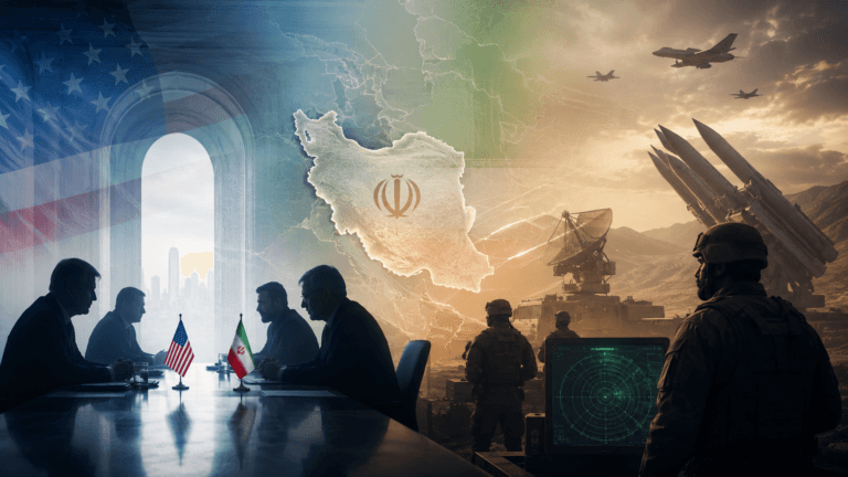 إيران تتحدى واشنطن: المفاوضات مستمرة والاستعداد للحرب قائم