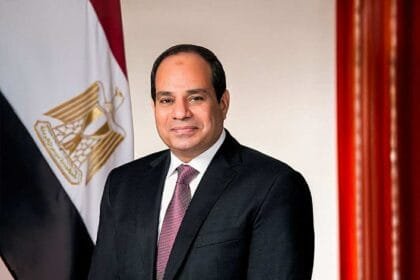 السيسي يهنئ منتخب مصر لكرة اليد بعد حصد لقب أمم أفريقيا