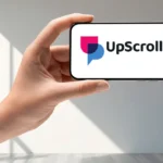 تطبيق UpScrolled يتصدر اهتمام المستخدمين كمنصة بديلة للتواصل الاجتماعي الداعمة لحرية التعبير حول فلسطين