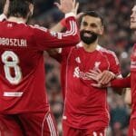 نتائج مثيرة في دوري أبطال أوروبا.. ليفربول يكتسح كاراباج بسداسية وريال مدريد يسقط أمام بنفيكا