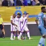 Al Ain turns the tables on Al Dhafra and extends its lead in the UAE league