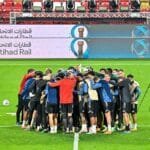 Al-Jazira clashes with Al-Ahly.. Today's match schedule and broadcast channels