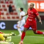 شباب الأهلي يواصل مطاردة العين بثلاثية أمام عجمان في الدوري الإماراتي