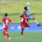 الشارقة يقتنص انتصارًا ثمينًا من الظفرة في الدوري الإماراتي