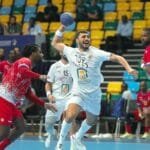 مصر وتونس في نهائي ناري ببطولة أفريقيا لكرة اليد السبت المقبل