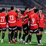 Egypt vs Benin match date and broadcast channels in the Africa Cup of Nations.. and the expected lineup