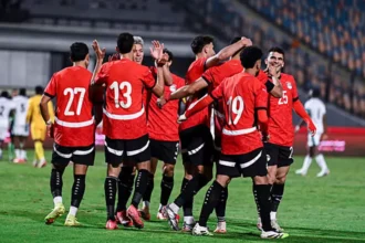 موعد مباراة مصر وبنين والقنوات الناقلة في كأس أمم أفريقيا.. والتشكيل المتوقع