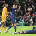 مفاجأة مدوية في كأس فرنسا.. باريس سان جيرمان يخرج من دور الـ32