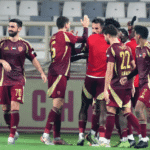 Today's match schedule and broadcast channels: A top match between Al Wasl and Al Wahda, and other exciting matches in the Saudi League.