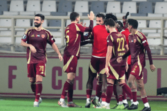 مواعيد مباريات اليوم والقنوات الناقلة.. قمة بين الوصل والوحدة ومباريات قوية في الدوري السعودي