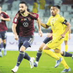 Al Ain clashes with Sharjah, and Al Wasl and Al Wahda clash in a fiery encounter.. Fiery matches in the 11th round of the UAE League