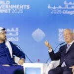 القمة العالمية للحكومات بدبي تعلن أجندتها بمشاركة قيادية غير مسبوقة وحوارات لاستشراف المستقبل