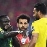 Today's match schedule and broadcast channels: Egypt vs Senegal, Morocco vs Nigeria