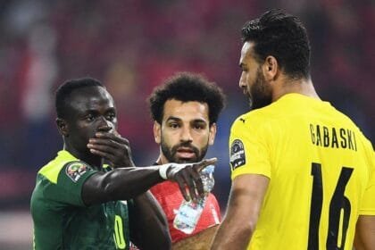 Today's match schedule and broadcast channels: Egypt vs Senegal, Morocco vs Nigeria