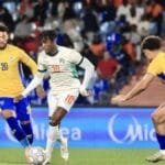 ريمونتادا مثيرة.. كوت ديفوار تقلب الطاولة على الجابون في أمم أفريقيا