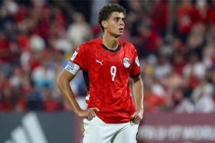 Decision within hours.. Al Ahly's young star is close to joining Barcelona