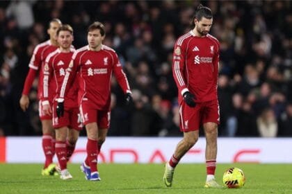 Today's match schedule and broadcast channels: Al-Hilal vs Al-Nassr derby and Liverpool in the FA Cup