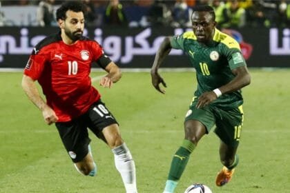 A fiery summit in Tangier.. Egypt seeks revenge against Senegal and a place in the Africa Cup of Nations final