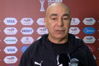 The aftermath of Egypt's loss to Senegal: Controversial statements from Hossam Hassan and comments from the Lions of Teranga coach