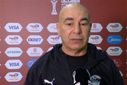 The aftermath of Egypt's loss to Senegal: Controversial statements from Hossam Hassan and comments from the Lions of Teranga coach