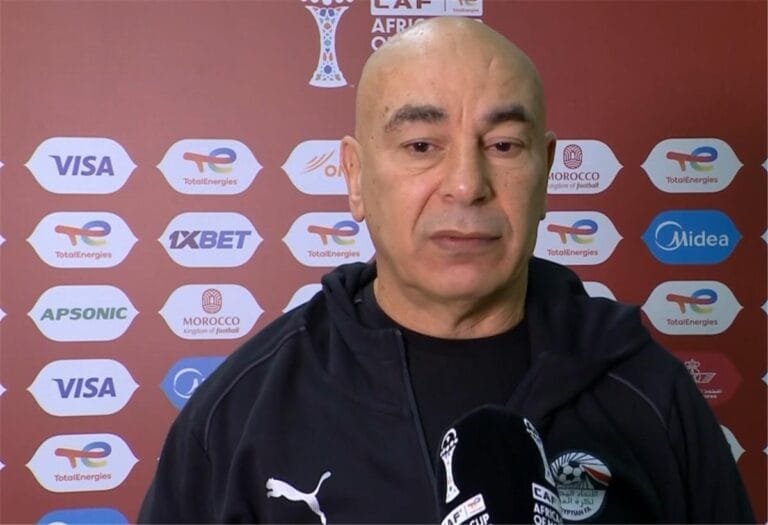 The aftermath of Egypt's loss to Senegal: Controversial statements from Hossam Hassan and comments from the Lions of Teranga coach