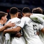 دياز يعود لقائمة ريال مدريد لمواجهة فياريال في الدوري الإسباني