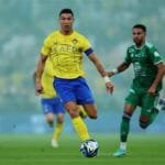 Today's match schedule and broadcast channels: Al-Nassr faces Al-Taawoun, and Al-Ittihad clashes with Al-Akhdoud