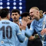 Exceeding $13 billion: A historic leap in international transfer spending during 2025, with Manchester City leading the way