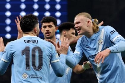 تجاوز 13 مليار دولار.. قفزة تاريخية في إنفاق الانتقالات الدولية خلال 2025 ومانشستر سيتي في الصدارة